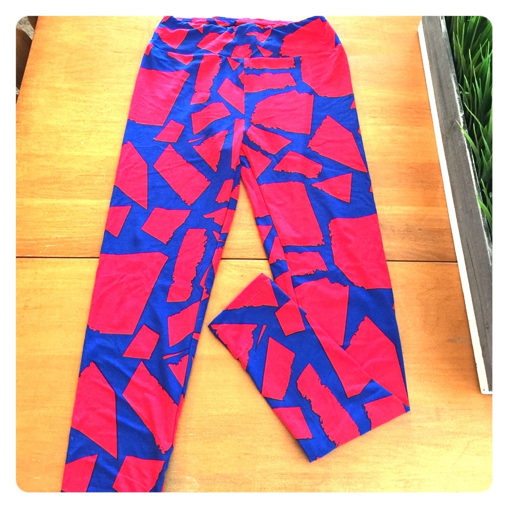 3 for $15 NWOT LuLaRoe leggings
